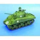 Eduard M4A3 Sherman Fotoätzsatz fotómaratás
