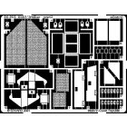 Eduard M-26 Trailer (Tamiya)