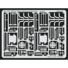 Eduard WC-51 Beep Weapons Carrier (Sky Bow)