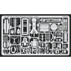 Eduard WC-51 Beep Weapons Carrier (Sky Bow)