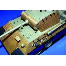 Eduard Zimmerit Panther Ausf. A für Tamiya Bausatz fotómaratás
