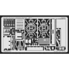 Eduard M 113A1 Vietnam interior (Academy)