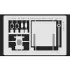 Eduard M 113A1 Vietnam interior (Academy)