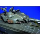 Eduard T-72M Fotoätzsatz fotómaratás
