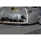 Eduard T-72M Fotoätzsatz fotómaratás