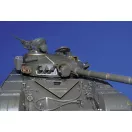 Eduard T-72M Fotoätzsatz fotómaratás