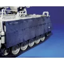 Eduard M-113 IDF Zelda Schürzen Fotoätzsatz fotómaratás
