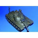 Eduard M-48A3 Patton Fotoätzsatz fotómaratás