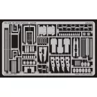 Eduard M-48A3 Patton (Tamiya)