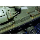 Eduard M-48A3 Patton Fotoätzsatz fotómaratás
