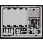 Eduard Tiger I late (Tamiya)