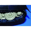 Eduard SD.Kfz 181 Tiger I fotómaratás