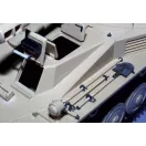 Eduard Sd.Kfz.142 Wespe mit Haubitze FH18/2 Fotoätzsatz fotómaratás