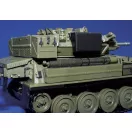 Eduard FV 101CVF(T) Scorpion Fotoätzsatz fotómaratás