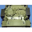 Eduard FV 101CVF(T) Scorpion Fotoätzsatz fotómaratás