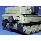 Eduard FV 101CVF(T) Scorpion Fotoätzsatz fotómaratás
