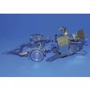 Eduard Flakvierling 38 20mm für Tamiya Bausatz fotómaratás