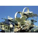 Eduard Comando Car für Italeri Bausatz 0320 fotómaratás