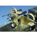 Eduard Comando Car für Italeri Bausatz 0320 fotómaratás