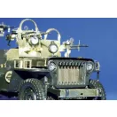 Eduard Comando Car für Italeri Bausatz 0320 fotómaratás