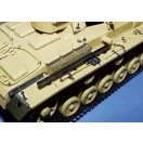 Eduard Pz.III Ausf.L Pz.Kfz.141/1 fotómaratás