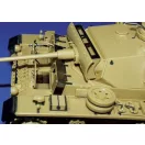 Eduard Pz.III Ausf.L Pz.Kfz.141/1 fotómaratás