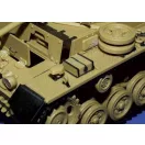 Eduard Pz.III Ausf.L Pz.Kfz.141/1 fotómaratás