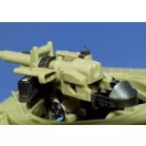 Eduard M-3 Sturt Honey fotómaratás