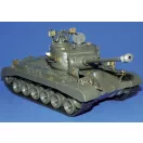Eduard M-26 Pershing fotómaratás