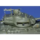 Eduard M-26 Pershing fotómaratás