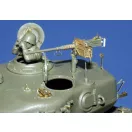 Eduard M-26 Pershing fotómaratás