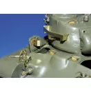 Eduard M-26 Pershing fotómaratás