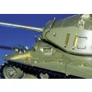 Eduard M41A3 Walker Bulldog fotómaratás
