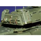 Eduard M41A3 Walker Bulldog fotómaratás