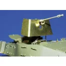 Eduard M41A3 Walker Bulldog fotómaratás