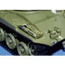 Eduard M41A3 Walker Bulldog fotómaratás