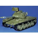 Eduard M41A3 Walker Bulldog fotómaratás