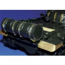 Eduard Russischer Panzer T-62A fotómaratás