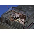 Eduard DUKW Amphibious Truck fotómaratás