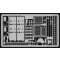 Eduard Strv. 103 S-Tank fotómaratás
