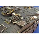 Eduard Strv. 103 S-Tank fotómaratás
