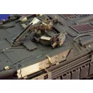 Eduard Strv. 103 S-Tank fotómaratás