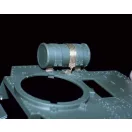 Eduard M3A1 Stuart Fotoätzsatz fotómaratás