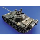 Eduard Russischer Panzer T-55 Fotoätzsatz fotómaratás