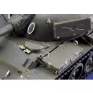 Eduard Russischer Panzer T-55 Fotoätzsatz fotómaratás