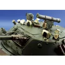 Eduard BMP-2 Fotoätzsatz fotómaratás
