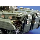 Eduard BMP-2 Fotoätzsatz fotómaratás