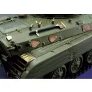 Eduard BMP-2 Fotoätzsatz fotómaratás