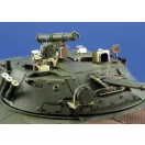 Eduard BMP-2 Fotoätzsatz fotómaratás