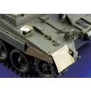 Eduard Britische 155 mm AS-90 Selbstfahrlafette Fotoätzsatz fotómaratás